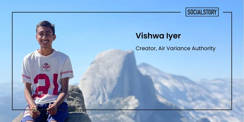 vishwa iyer AVA