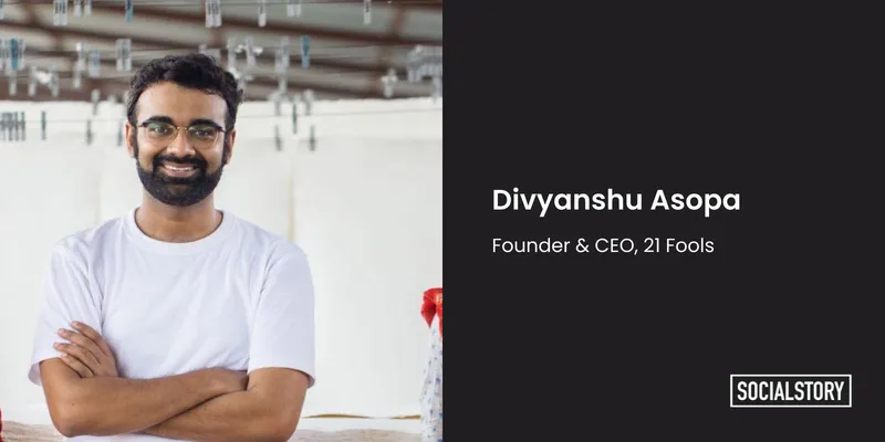 divyanshu asopa