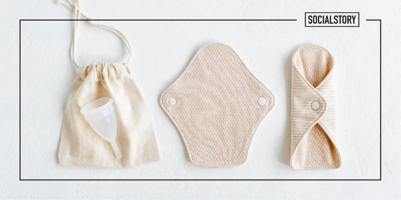 menstrual cup 