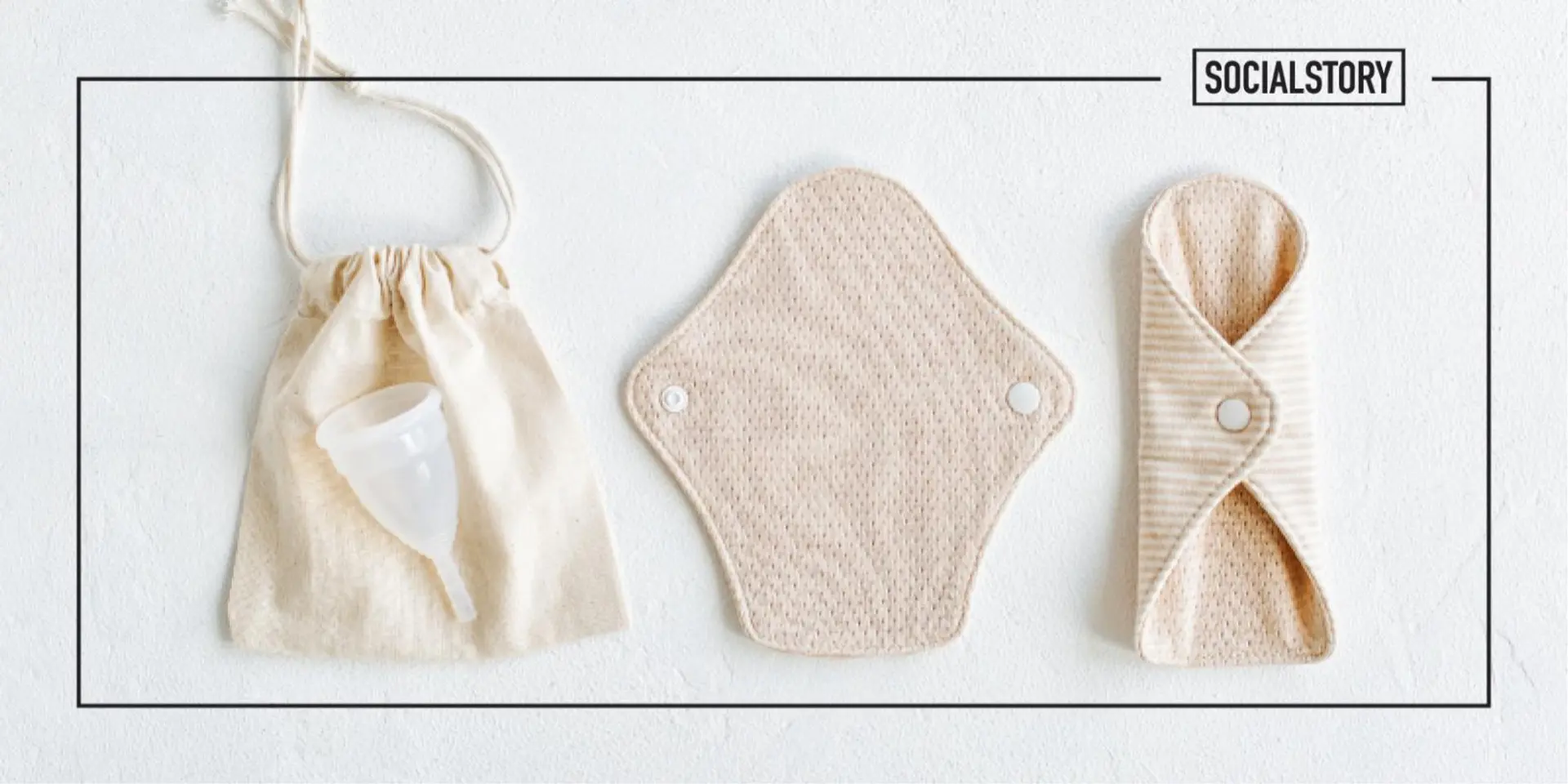 Five companies making sustainable menstrual products