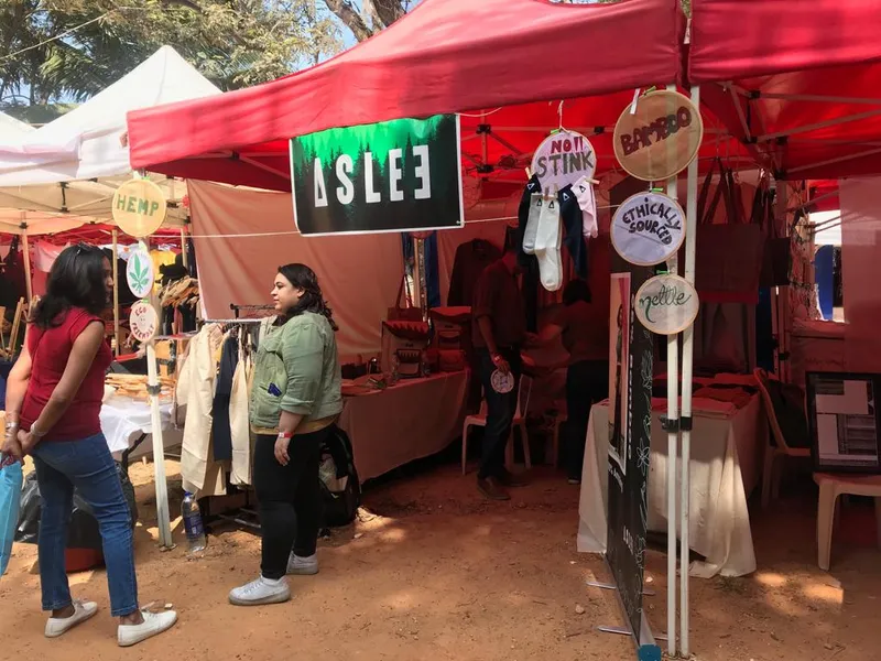 Aslee Sustainable clothing