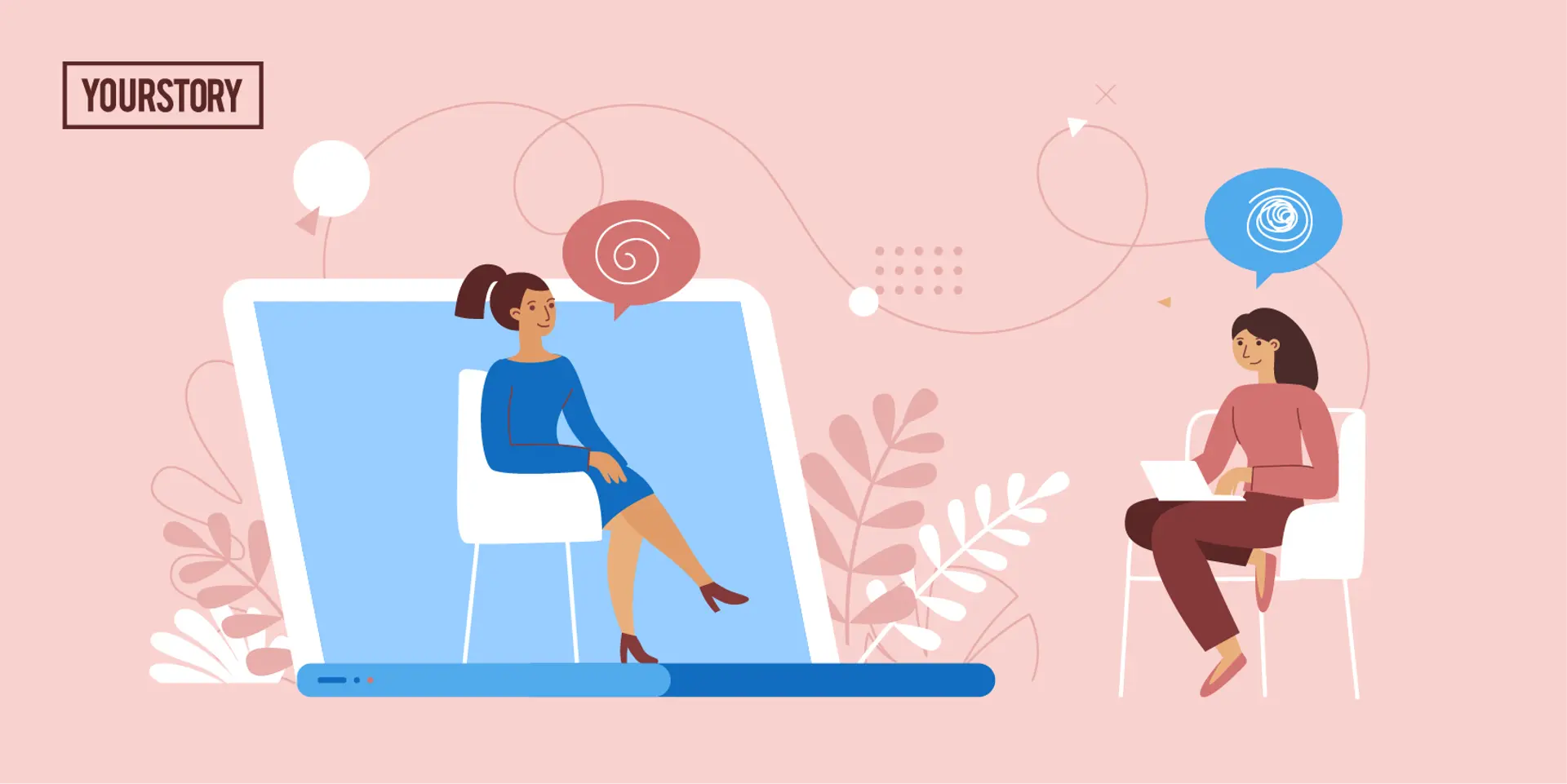 5 startups that are leading the way to make mental health more accessible in India