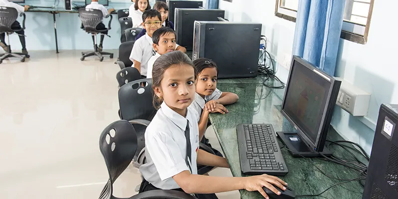 amazon computer education