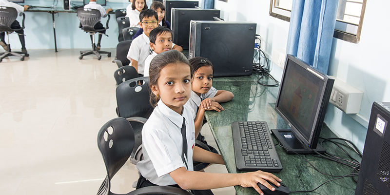 Amazon to provide 20,000 digital devices to underprivileged students in India