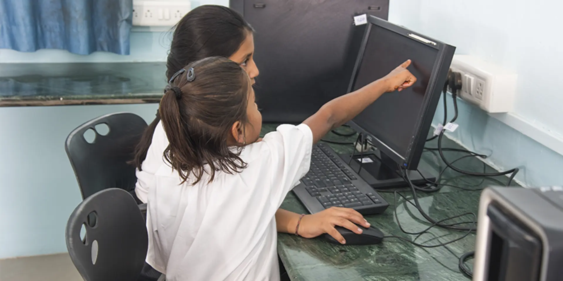 Amazon brings global computer science education initiative to India