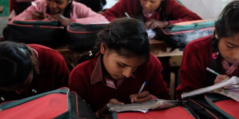Andhra Pradesh girl escapes clutches of early marriage to top intermediate exam