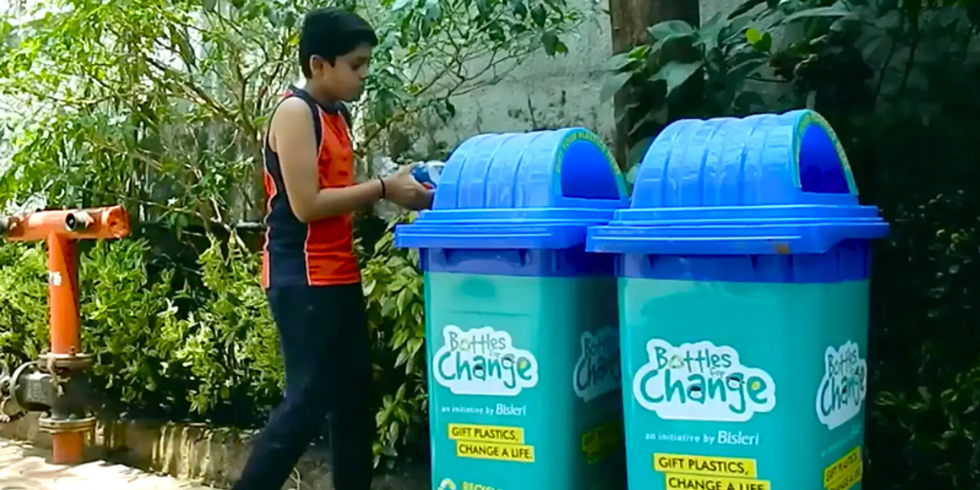These unique initiatives by schools and colleges in India are saving the environment