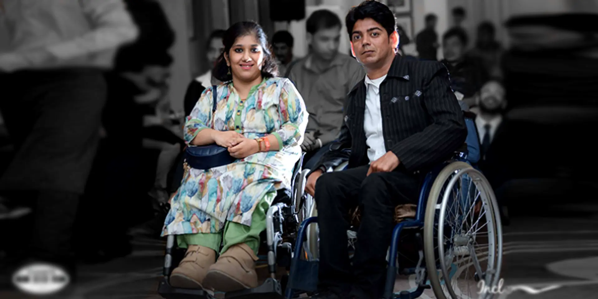 How online dating apps are making it easier for people with disabilities to look for love