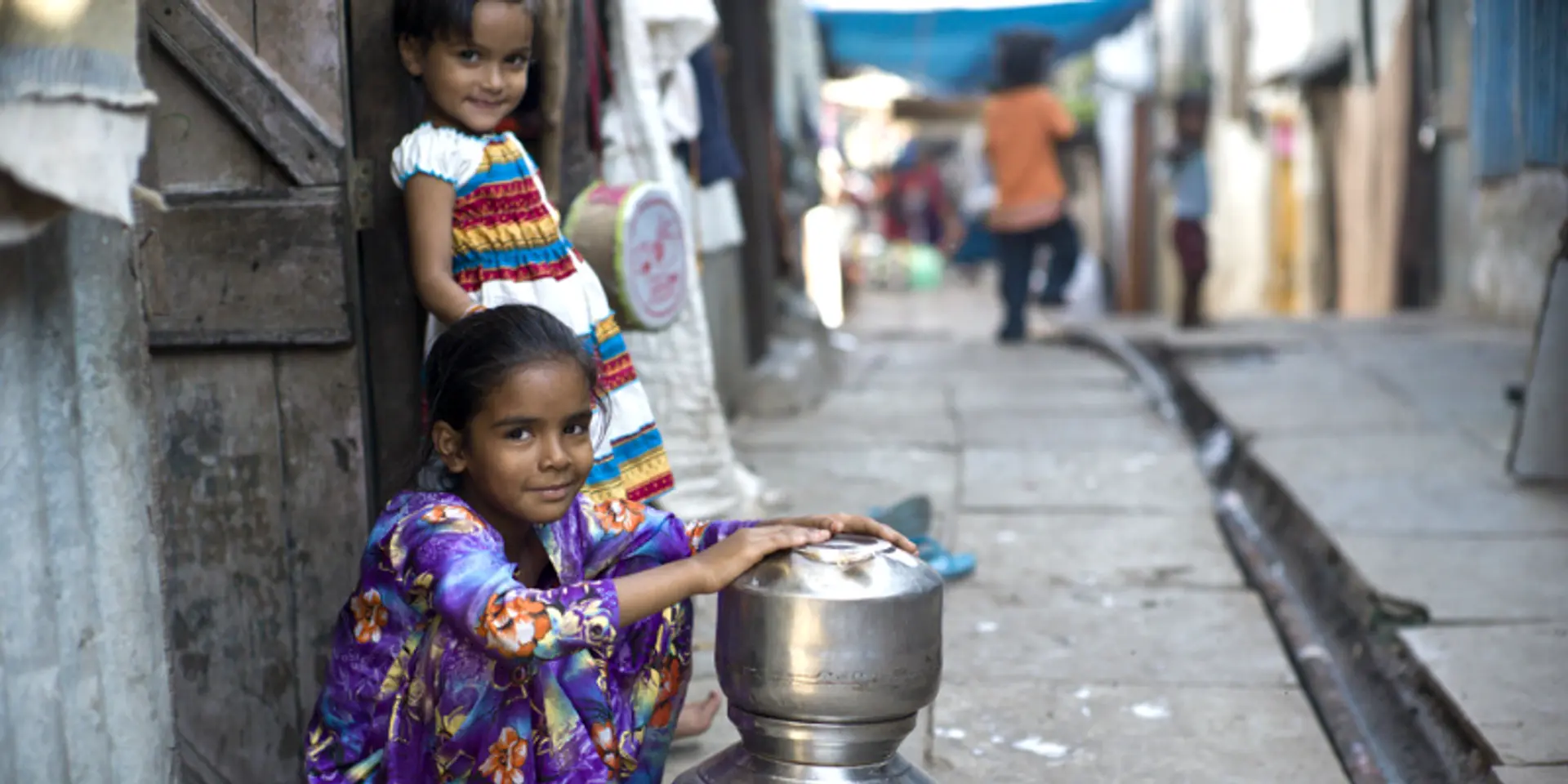 World Water Day: why India faces shortage of drinking water