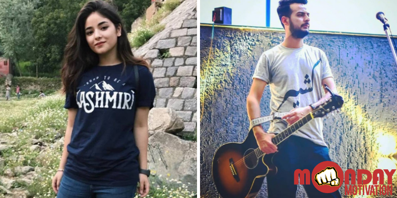 This startup’s souvenir products highlight the rich culture and heritage of terror-struck Kashmir