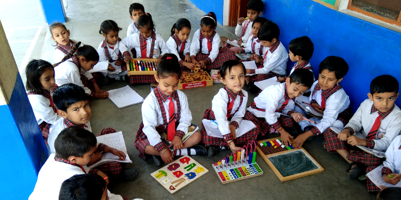 Using simple user-friendly technology, Himachal Pradesh revamps its education processes, teacher training, and more
