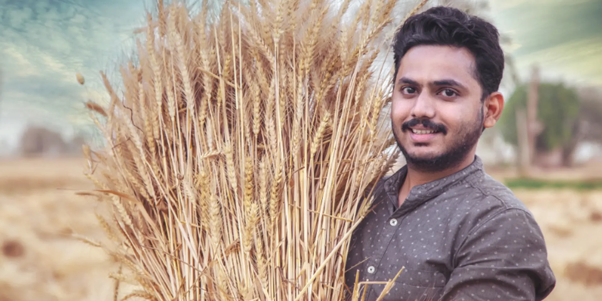 Four organisations working with agritech startups and farmers to strengthen India's agriculture sector