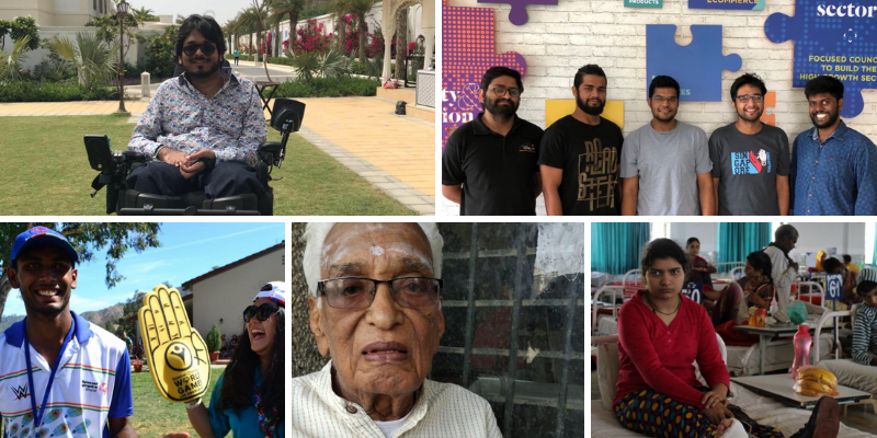 Celebrating inclusion, Indian elections, and more: Here are the top 5 social stories this week