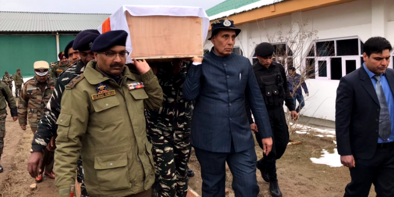 Pulwama terror attack: Here’s how you can help the families of the CRPF martyrs