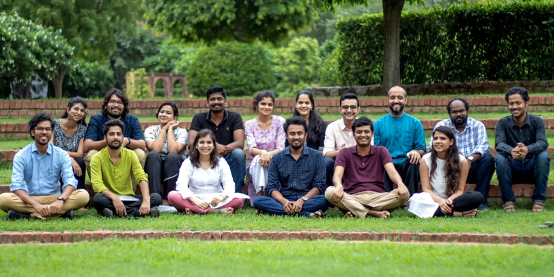 When education met entrepreneurship: Teach For India to empower early-stage startups