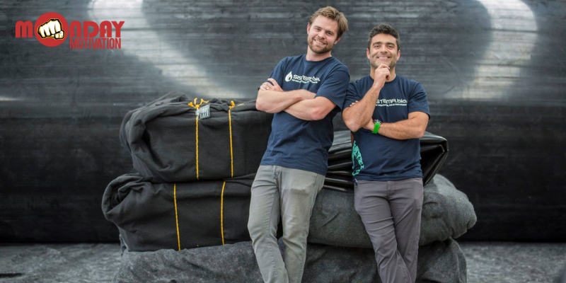 Thanks to this startup, farmers in India save money (and the planet) by converting animal poop into energy