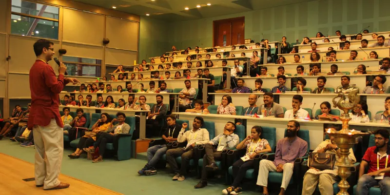 Youth, Policy, Democracy, Fellowship 