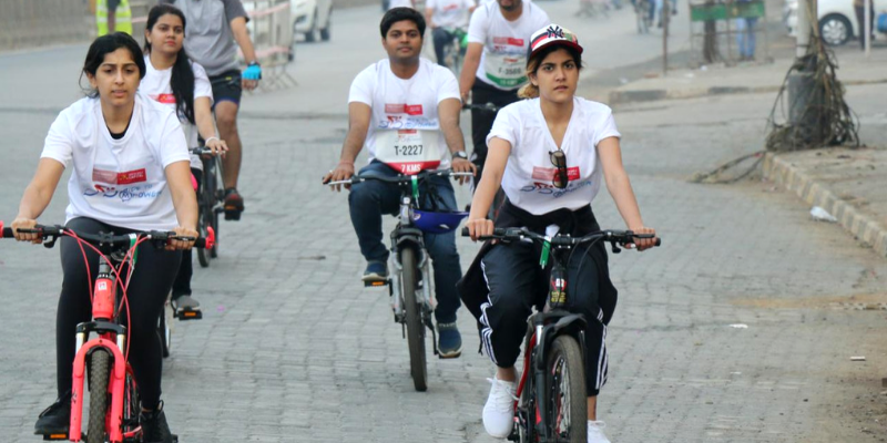 How Neerja Birla’s Mpower is stamping out the stigma around mental health in Mumbai 