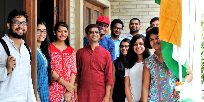 Bootcamps, immersive travel, and more: How this organisation is finding new ways to bring public policy to the youth