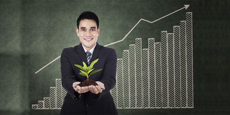 How the government is working to double farmers’ income by 2022