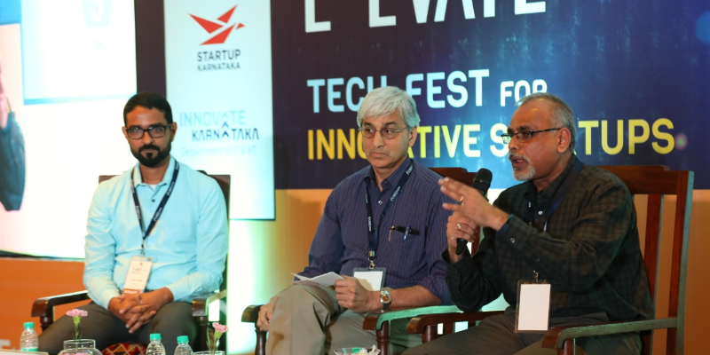 Elevate 2019: Ex-entrepreneurs are changing the perspective of the investment community