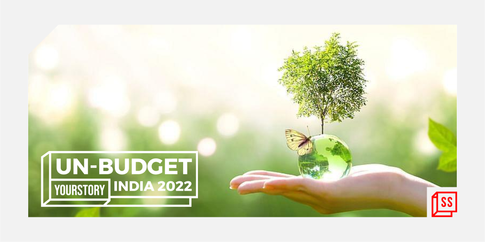 sustainability budget