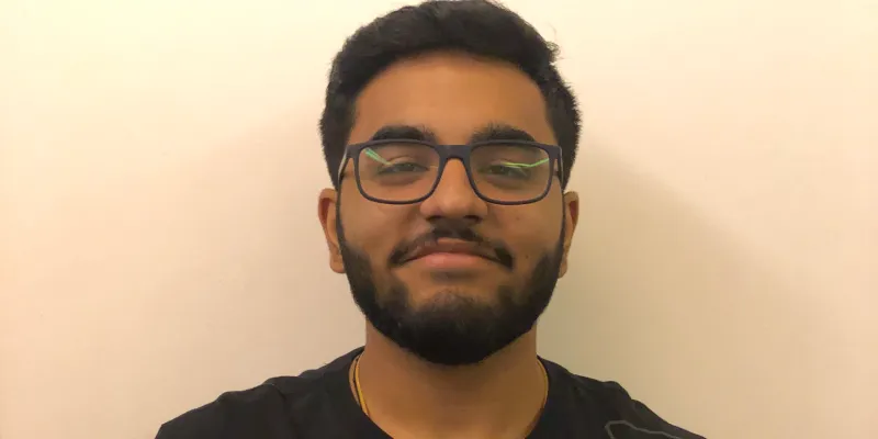 Pranav Unni