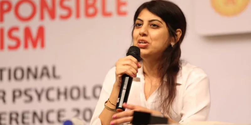 Rakhee Chhabria