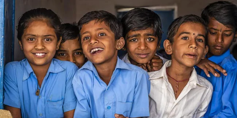This NGO is ensuring students in Lucknow govt schools learn banking as a life skill 