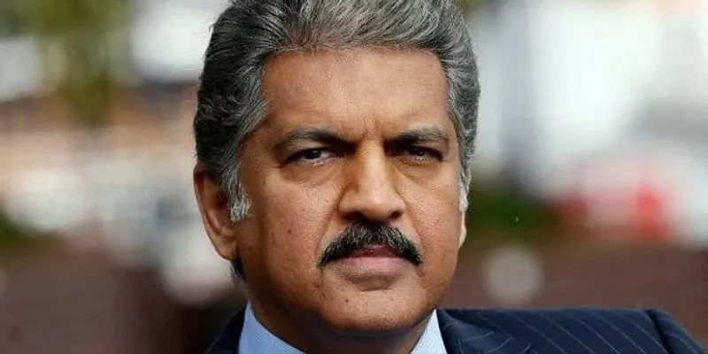 mahindra