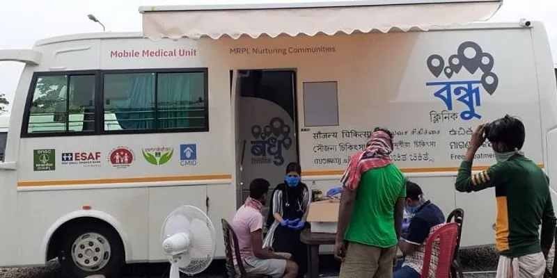 bandhu clinic