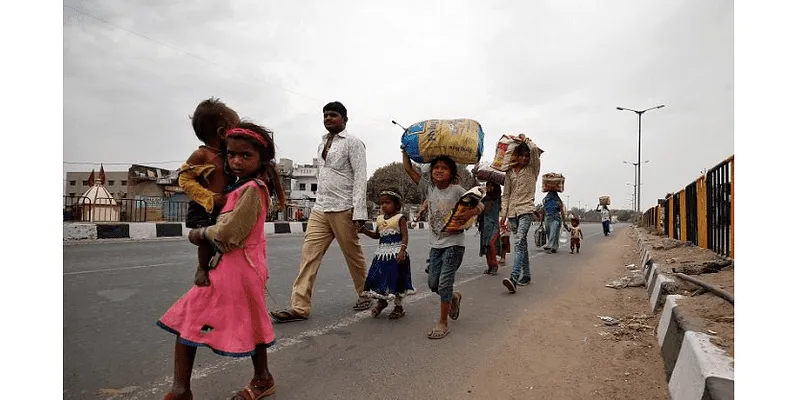 migrant workers