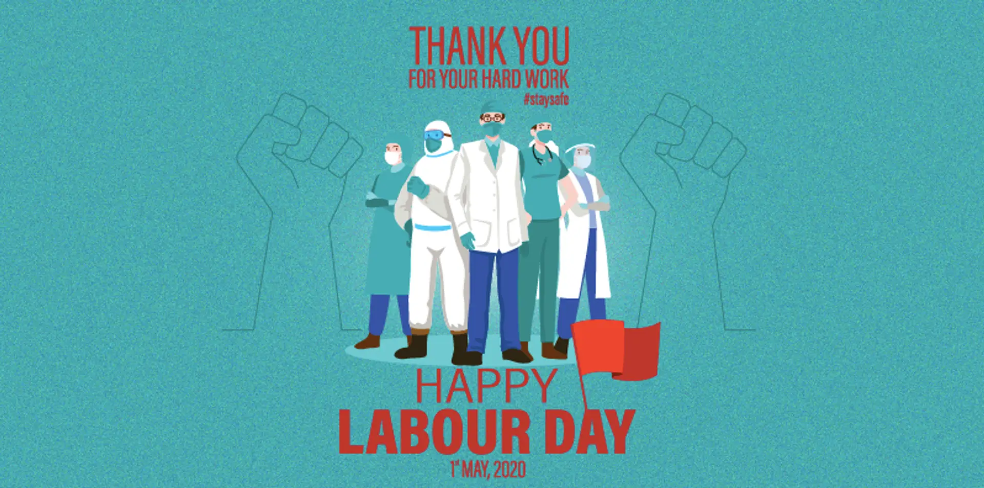 International Labour Day: Here’s why May 1 is a global holiday