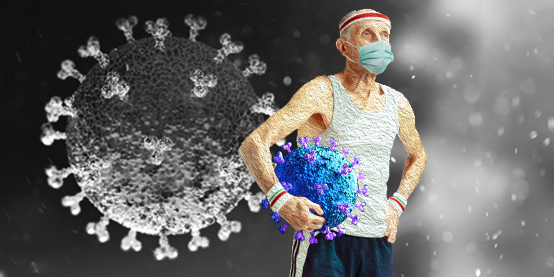Senior citizens face a high coronavirus risk. Here’s what you can do
