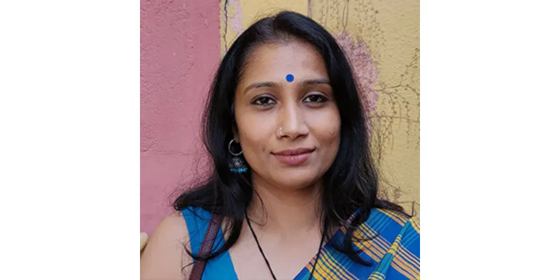 Priya Vadarajan