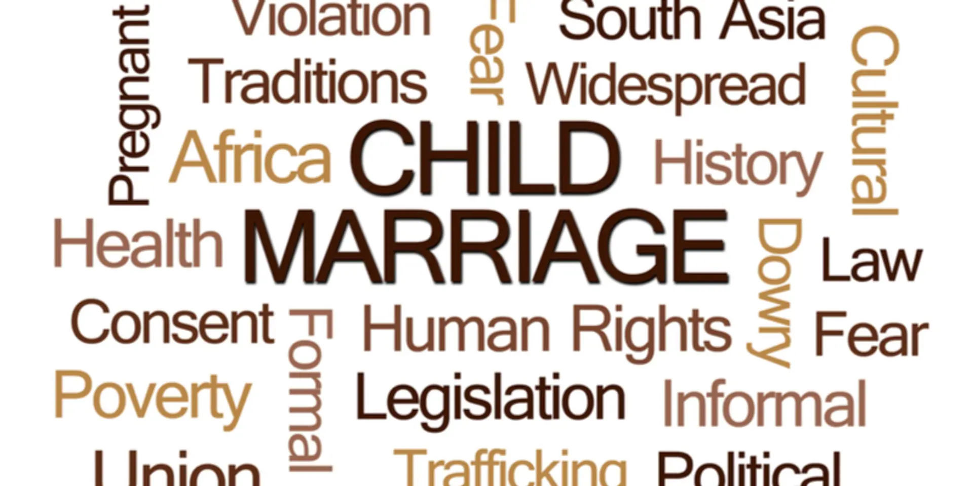 India leads South Asia with its rapid decline in child marriages