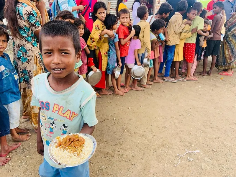 Vishalakshi Foundation