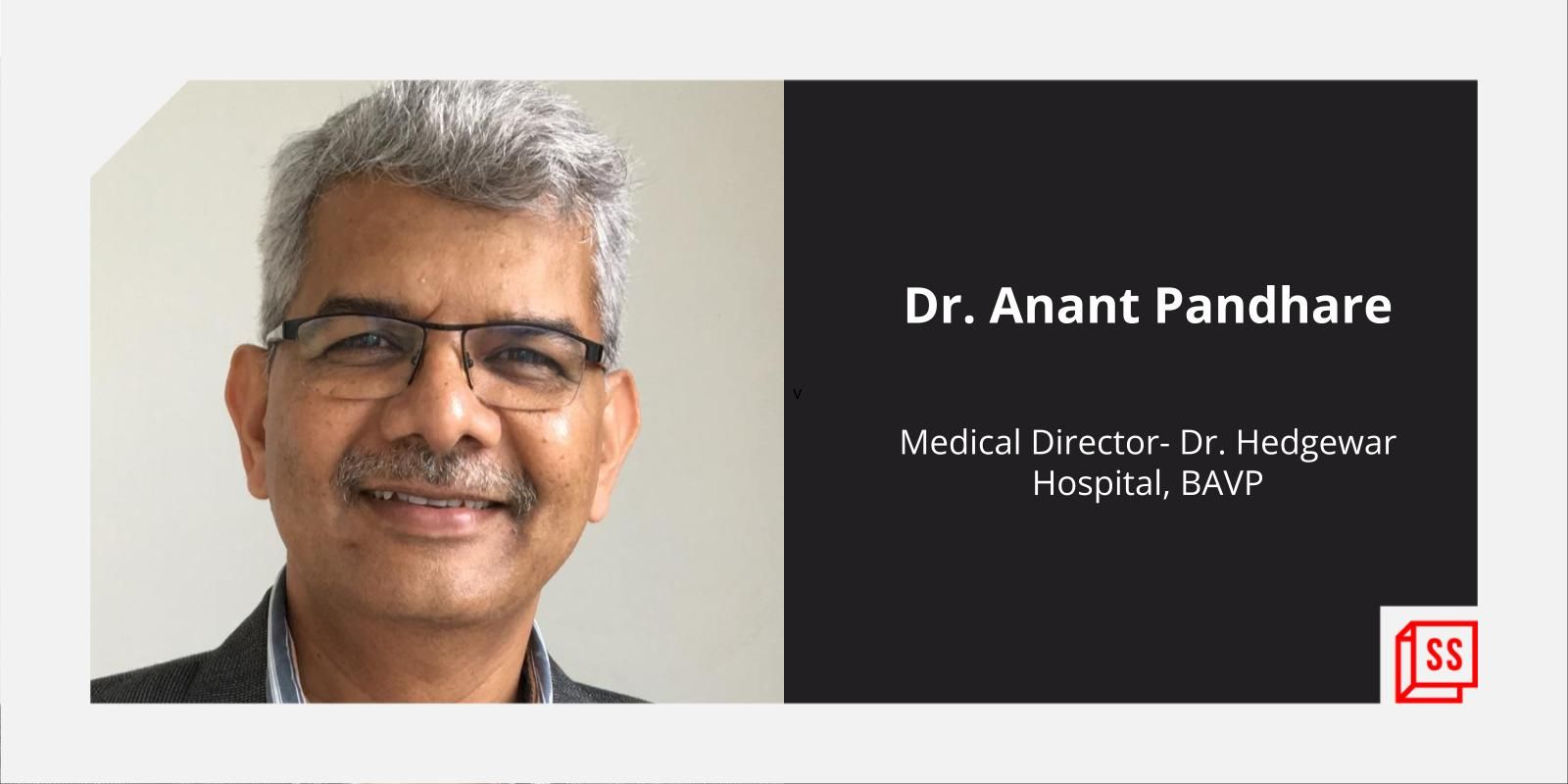 This Aurangabad-based foundation has been serving marginalised patients for over 3 decades