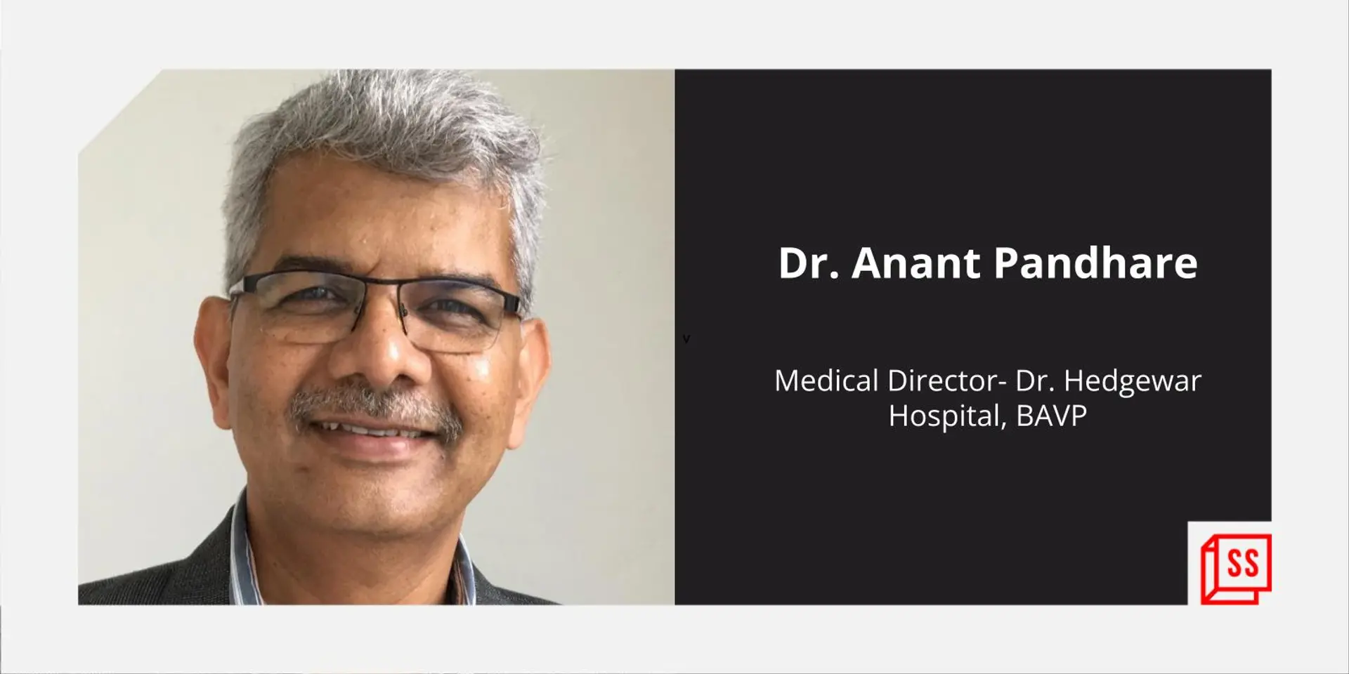 This Aurangabad-based foundation has been serving marginalised patients for over 3 decades