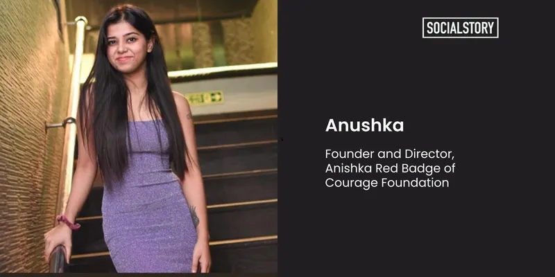 Anushka- Naari