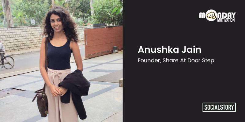 [Monday Motivation] This social entrepreneur is making it easy to give back by helping people donate pre-loved goods