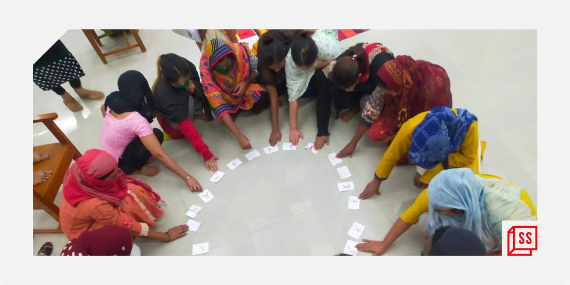 How Freedom Firm aims to end sex trafficking of minor girls in India