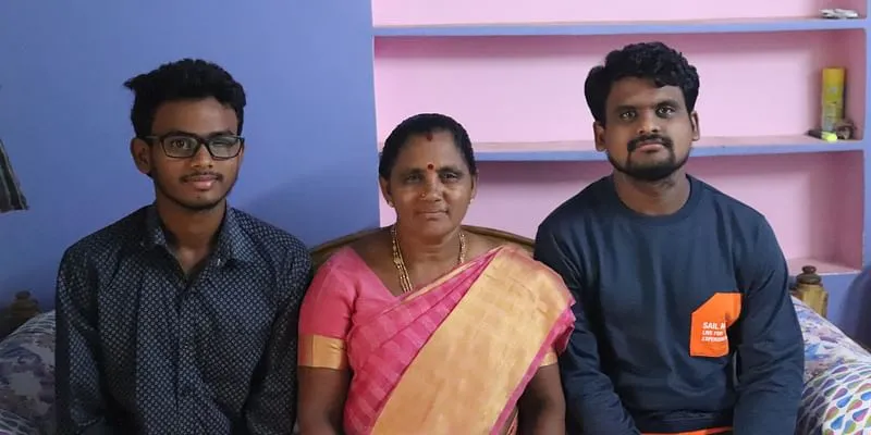 Sivanandh