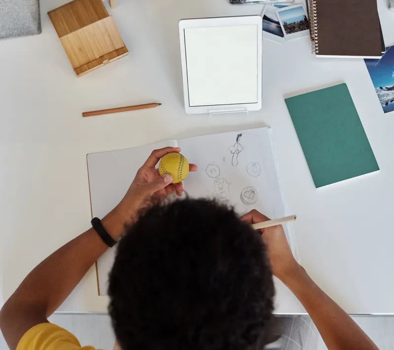 Thinking Digital to Being Digital