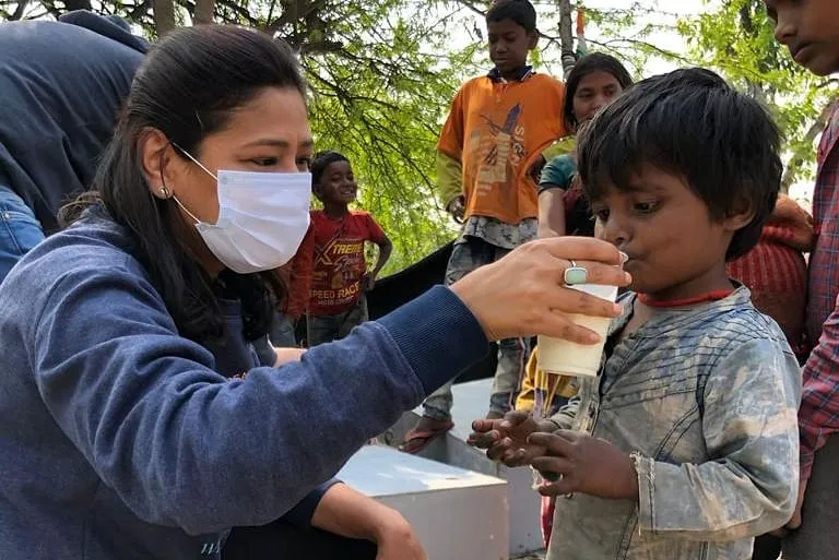 Geetanjali