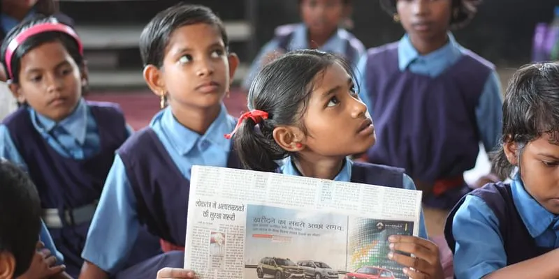 Indian Schools