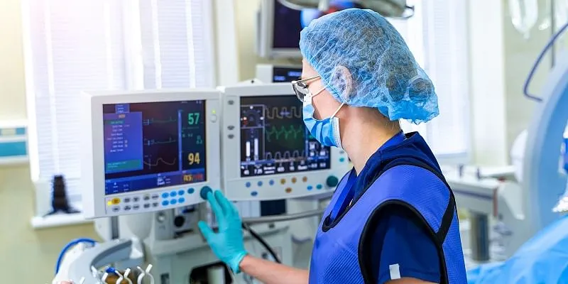 ventilator
