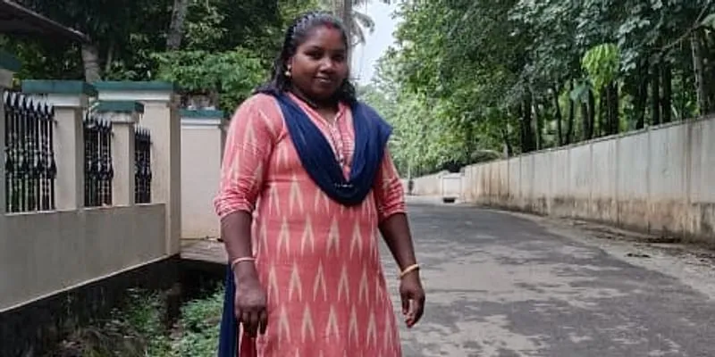 shailaja