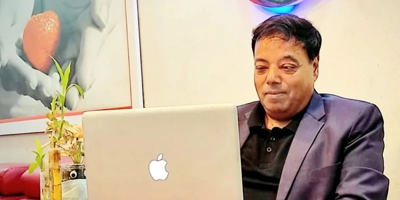 Mukesh Kwatra