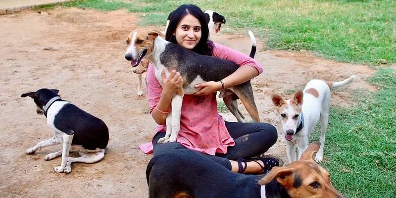 Vrinda Sharma
